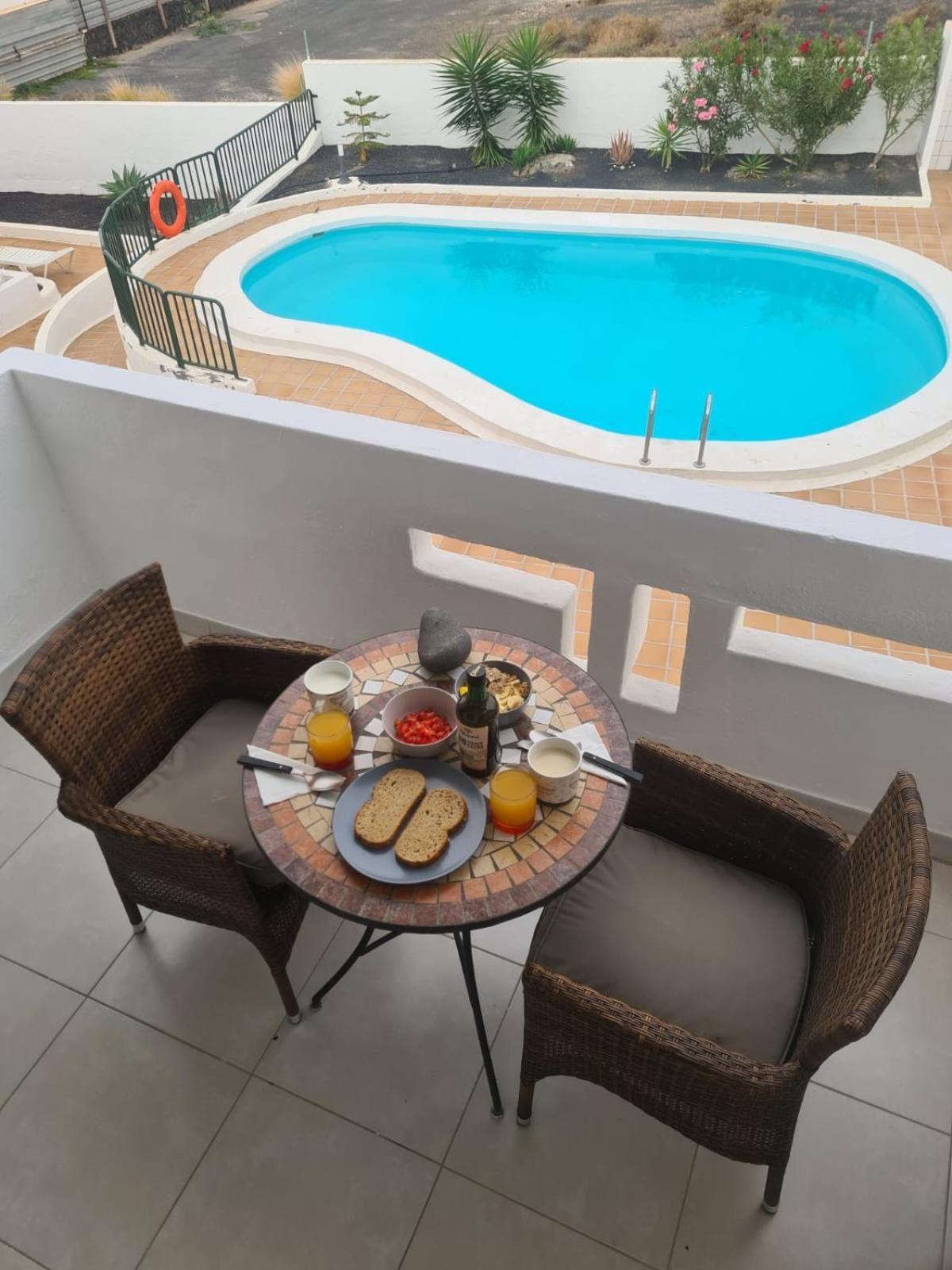 Appartement Zafiro,s